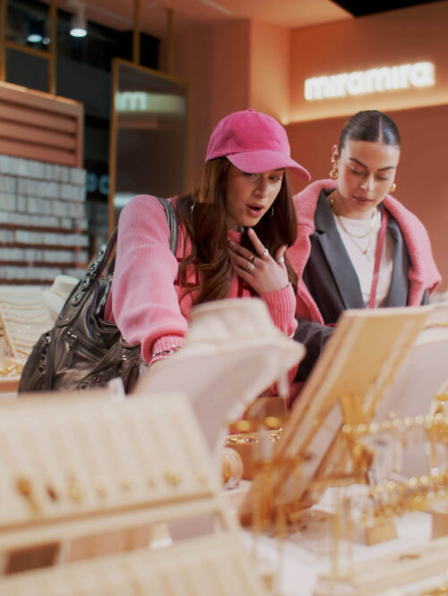 Thumbnail Mall of Switzerland DoP Portfolio