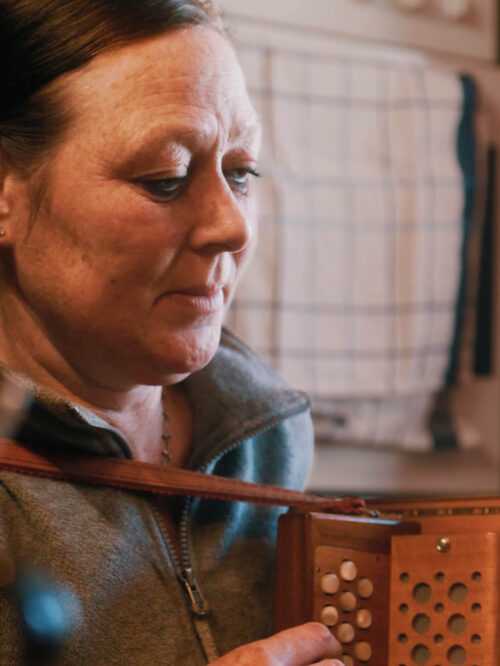 Thumbnail Emmi DoP Portfolio