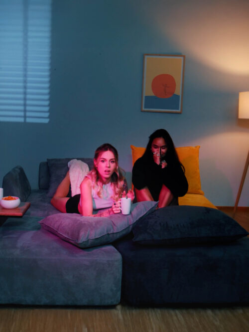 Thumbnail Livom DoP Portfolio