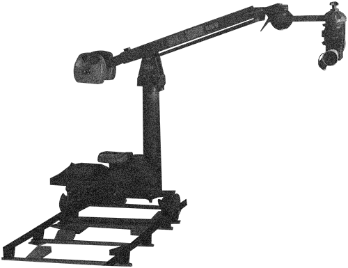 Chipeno Hover lucameier