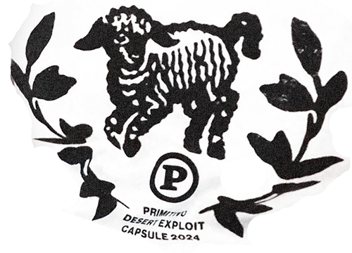 Primitivo Hover lucameier